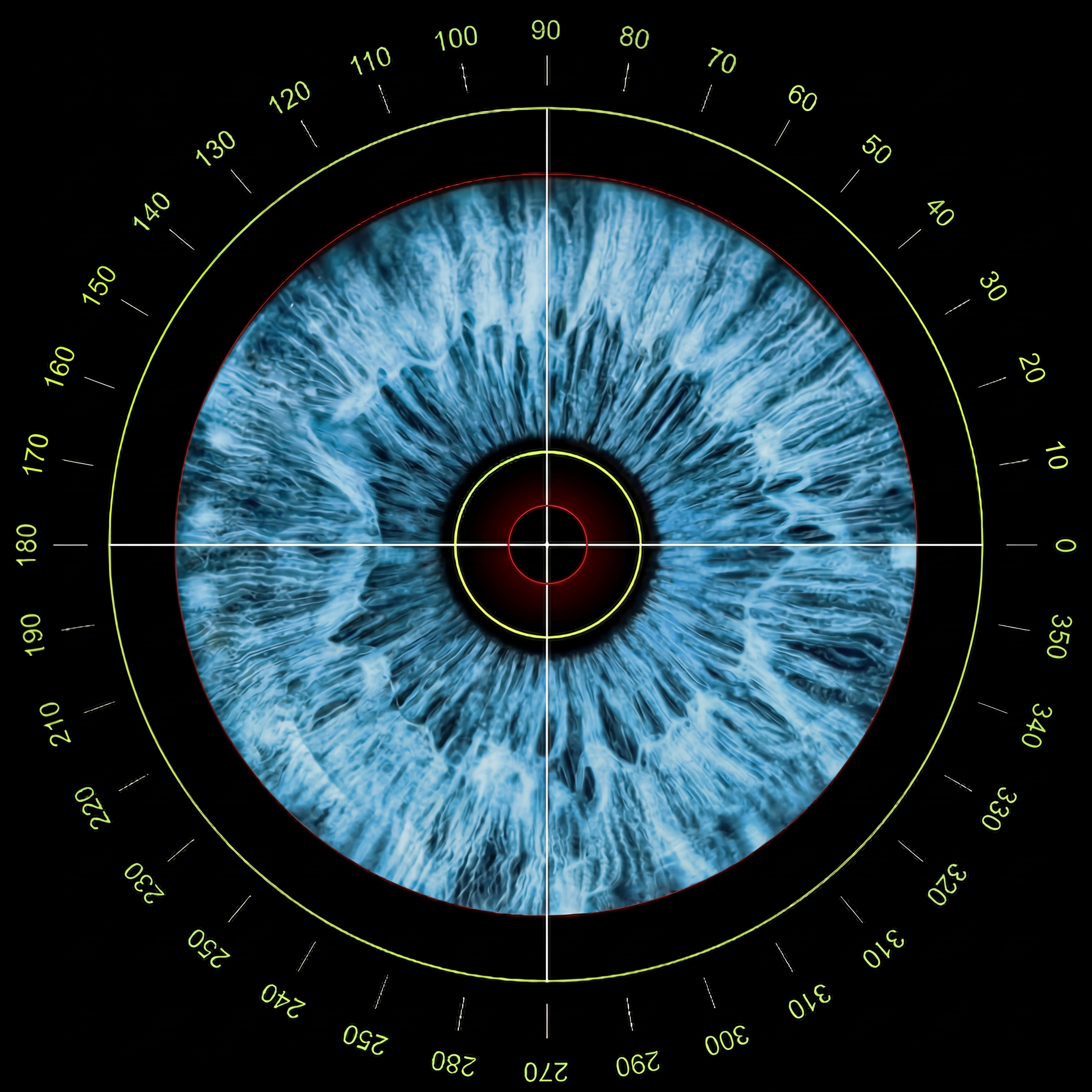 Diagnostic Eye